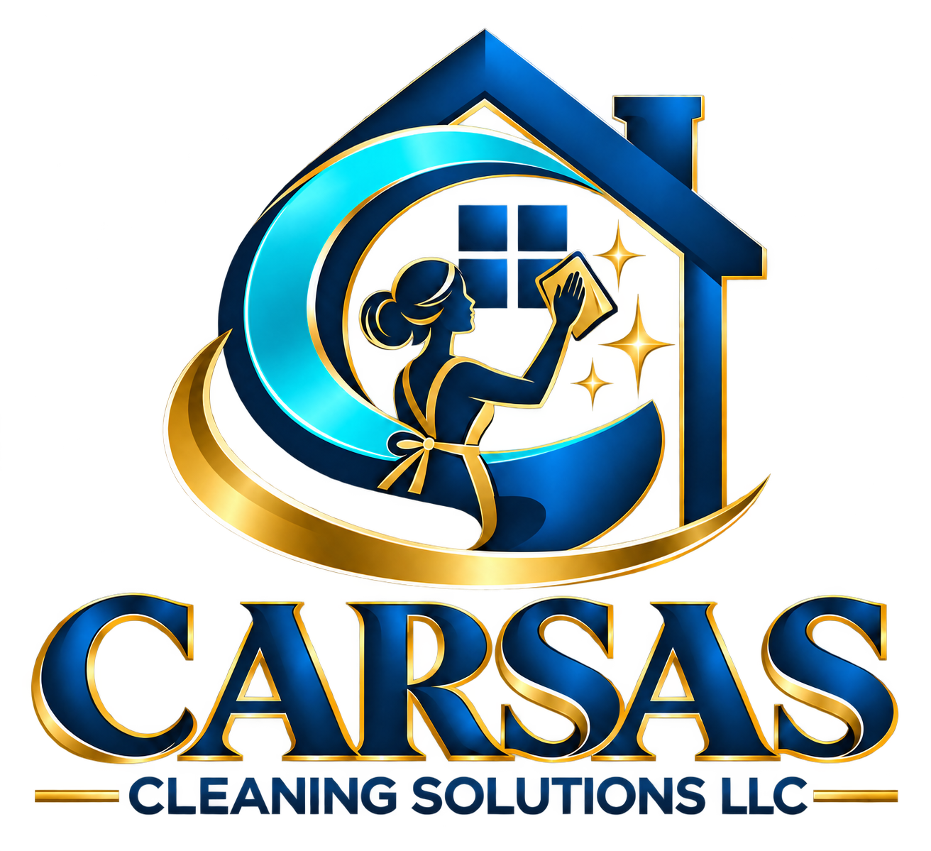 CARSAS Cleaning Solutions LLC